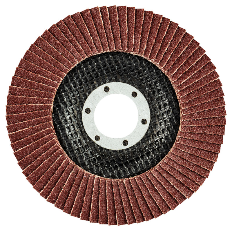 Slipkula 115 x 22,2 mm, K100