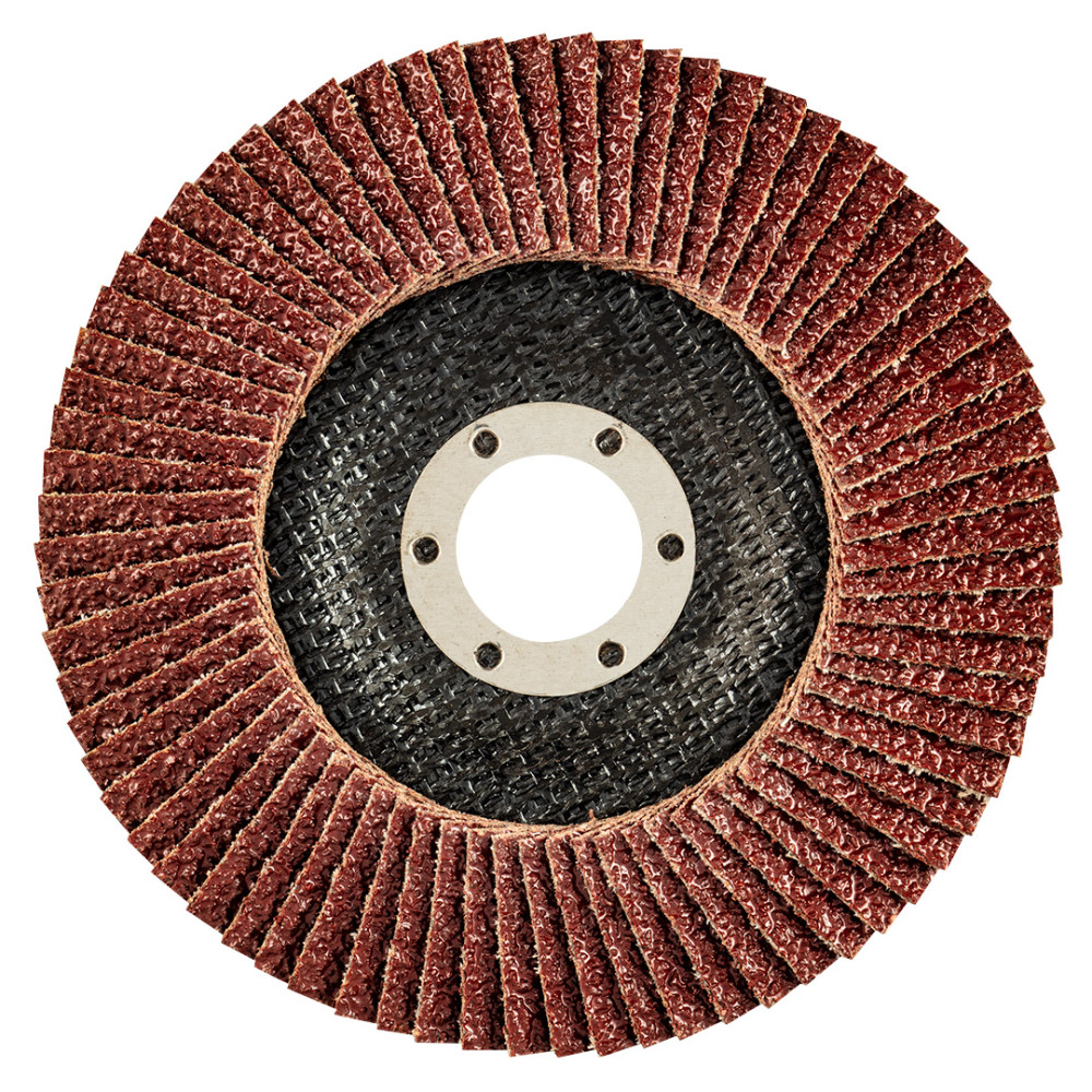 Ściernica listkowa 125 x 22.2 mm, K36 Ściernica listkowa 125 x 22.2 mm, K36
