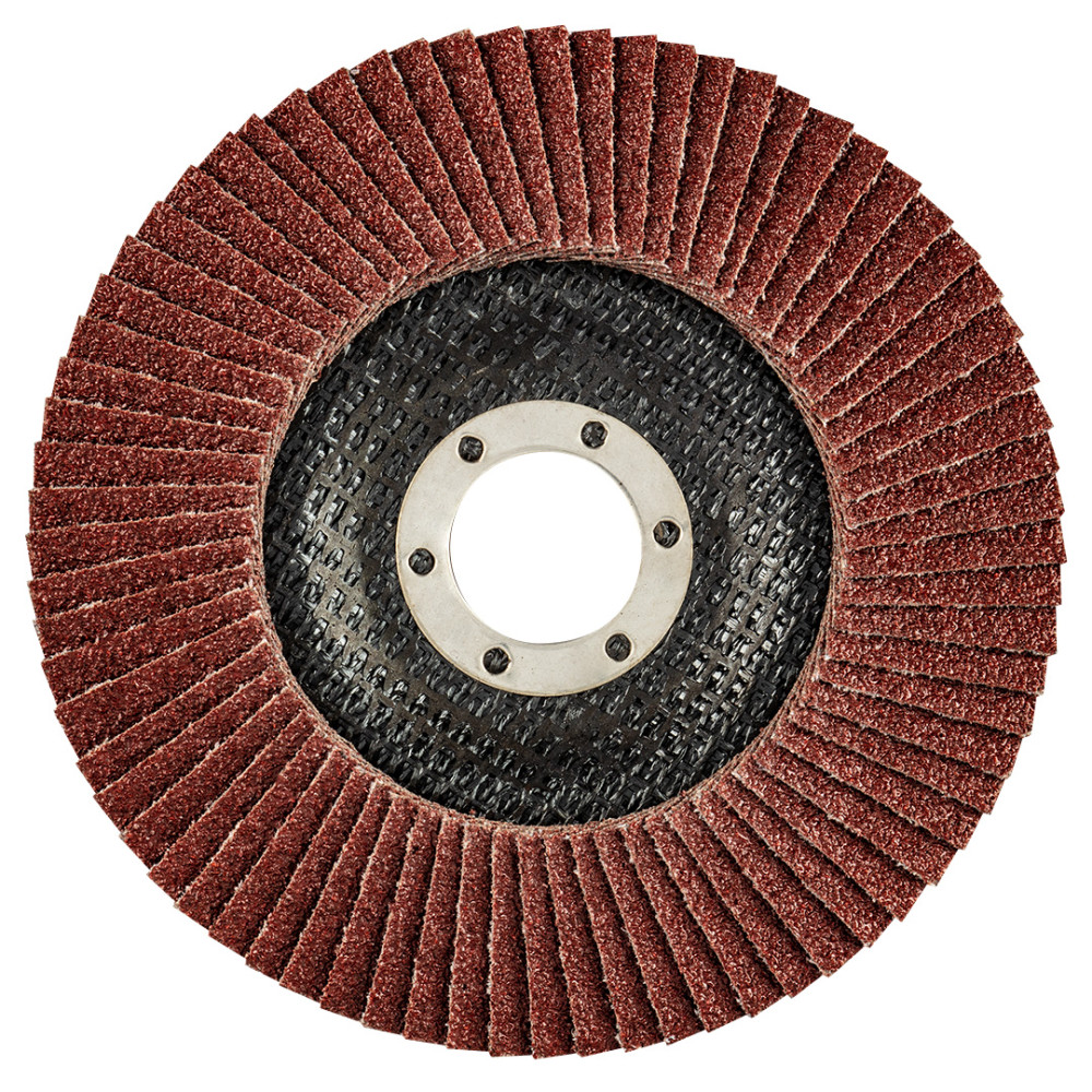 Slipkopp 125 x 22,2 mm, K60 Slipkopp 125 x 22,2 mm, K60