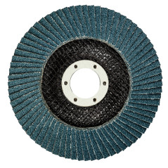 Slipkorn 115 x 22,2 mm, K60, zirkonoxid