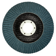 Slipkorn 115 x 22,2 mm, K100, zirkonoxid