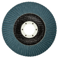 Slipkarta 115 x 22,2 mm, K120, zirkonoxid