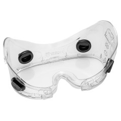 Skyddsglasögon, motståndsklass B