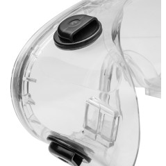 Skyddsglasögon, motståndsklass B