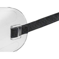 Skyddsglasögon, motståndsklass B