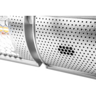 Promiennik 2000W, IP55, element grzejny golden halogen lamp, pilot, regulacja mocy 2 poziomy