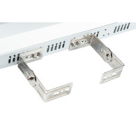 Promiennik 2000W, IP55, element grzejny golden halogen lamp, pilot, regulacja mocy 2 poziomy