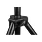 Stativ för strålkastare höjd 1,1 - 1,8 m