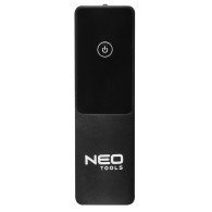 Promiennik 1500W, sufitowy, IP44, pilot