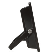 Strålkastare LED Maclean, slim, 10W, Varmvit (3000K), IP65, MCE510 WW