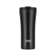 Termosmugg TEEA 500 ml svart
