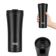 Termosmugg TEEA 500 ml svart