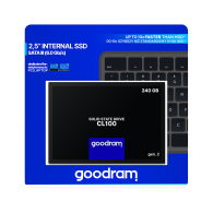 SSD-disk Goodram 240 GB CL100