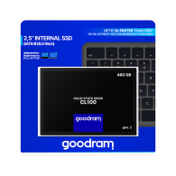 SSD-disk Goodram 480 GB CL100