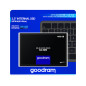 SSD-disk Goodram 480 GB CL100