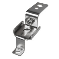 Monteringsfäste för LED-paneler från Maclean, för tak/tak, z-formad, 595x595mm och 1195x295mm, MCE546