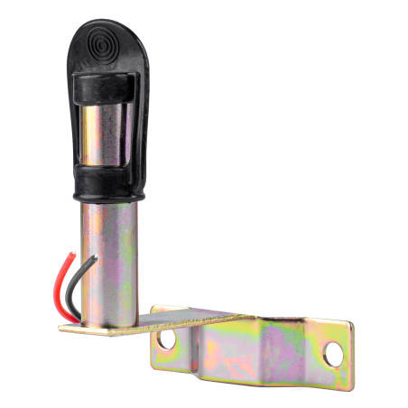Fäste för varningslampa typ 'l' 24mm mp01 amio-02301