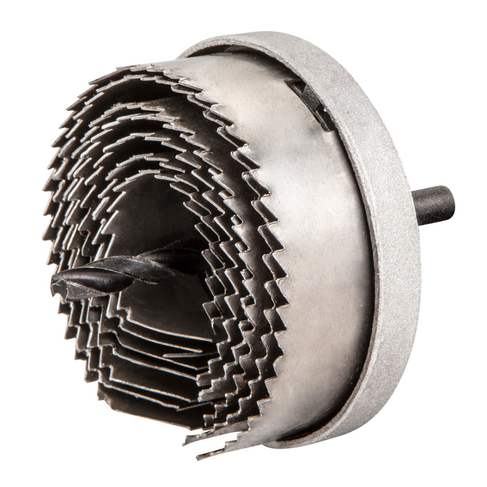 Borr 26-63 x 20 mm, set med 7 stycken. Borr 26-63 x 20 mm, set med 7 stycken.