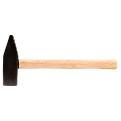 Smideshammare 2000 g, trähandtag