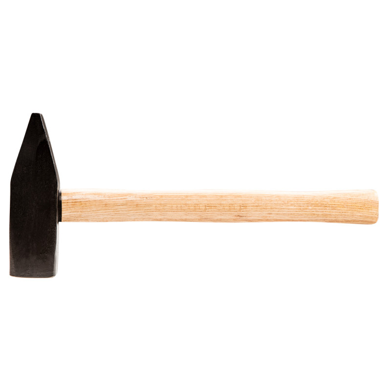 Smideshammare 2000 g, trähandtag