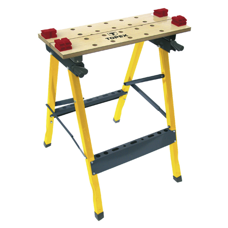 Arbetsbord 60 x 24 x 80 cm