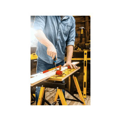 Arbetsbord 60 x 24 x 80 cm