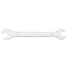 Nyckel med dubbel ände 12 x 13 mm