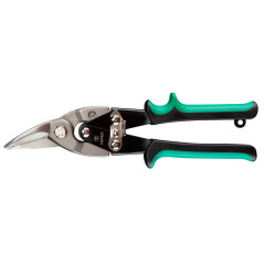 Sax för plåt 250 mm, höger