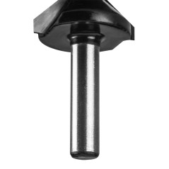 Fräsar med 8 mm skaft, set om 12 stycken.