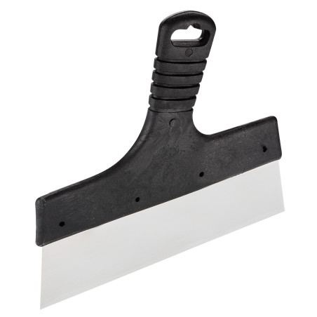 Spackel för tabulatur 200 mm, rostfritt stål