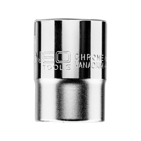 Sexkantig hylsa 3/4', 27 mm