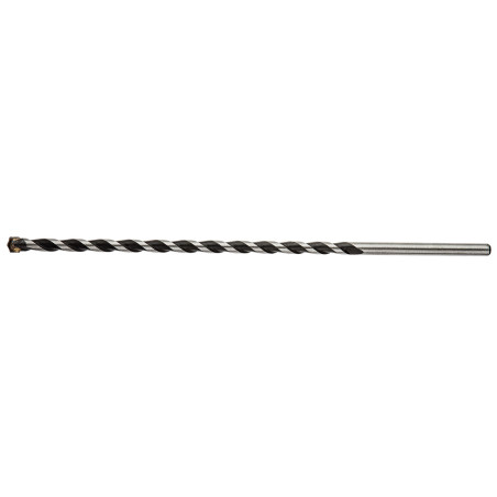 Borrmaskin för betong 6 x 150 mm, fjärilsspets