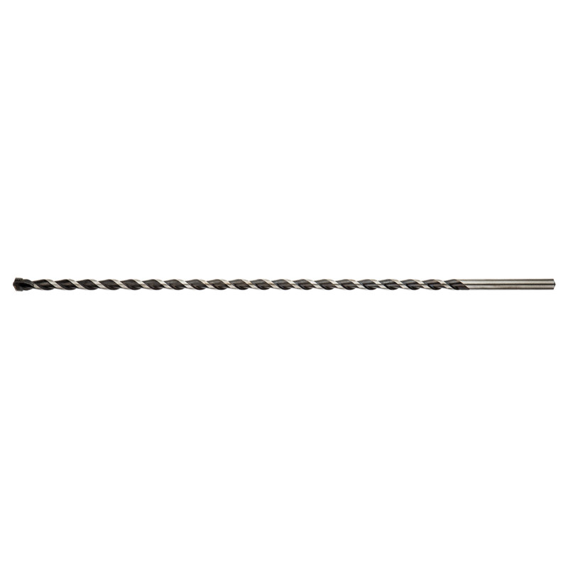 Borrmaskin för betong 10 x 400 mm, fjärilspets