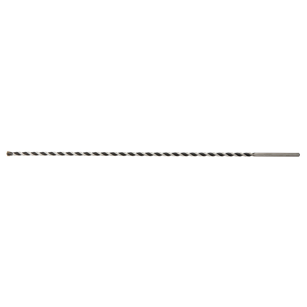 Borr för betong 10 x 600 mm, fjärilspets Borr för betong 10 x 600 mm, fjärilspets