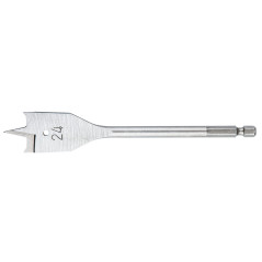 Borrmaskin för trä, 24 x 152 mm