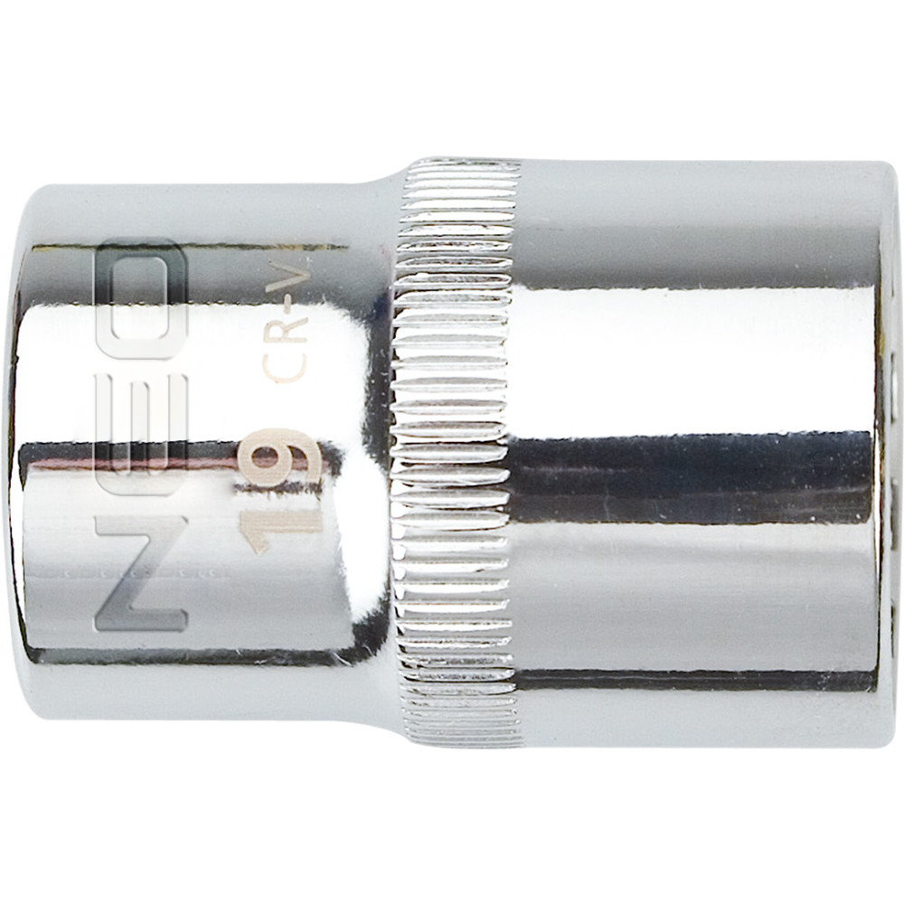 Nasadka Spline 1/2', 8 mm Nasadka Spline 1/2', 8 mm