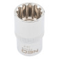 Adapter Spline 1/2', 12 mm