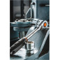 Adapter Spline 1/2', 12 mm