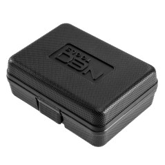 Skruvmejslar för skruvar, set med 6 stycken.