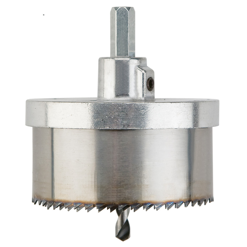 Otwornice 28-75 x 30 mm, zestaw 5 szt. Otwornice 28-75 x 30 mm, zestaw 5 szt.
