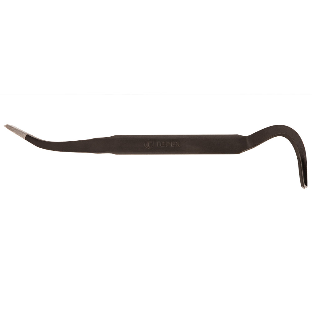 Brytstål 300 mm, tvärsnitt 21 x 10 mm Brytstål 300 mm, tvärsnitt 21 x 10 mm