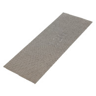 Slipnät 110 x 280 mm, K60, 5 st.