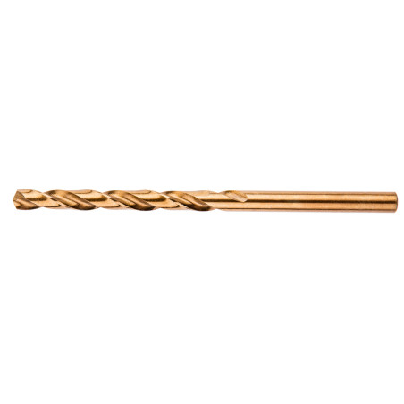 Borrsatser för metall HSS-Co 4,5 mm, 10 st.