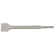 Mejsel SDS Plus 40 x 14 x 250 mm
