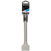 Mejsel SDS Plus 40 x 14 x 250 mm