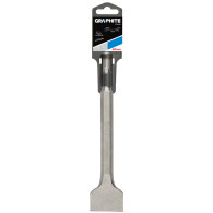 Mejsel SDS Plus 40 x 14 x 250 mm