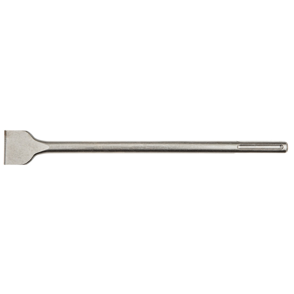 Dłuto SDS Max 50 x 18 x 400 mm Dłuto SDS Max 50 x 18 x 400 mm