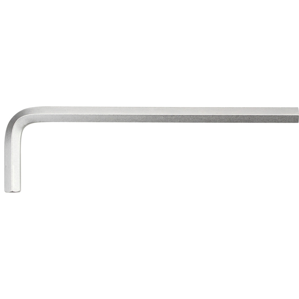 Sexkantny nyckel 3,0 mm, CrV Sexkantny nyckel 3,0 mm, CrV