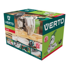 Kap- och gersåg 1500W, skiva 210 x 30 mm | HandlaSmidigt.se