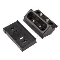 Elhyvel 1300W, hyvlingsdjup 3,5 mm, hyvlingsbredd 110 mm.